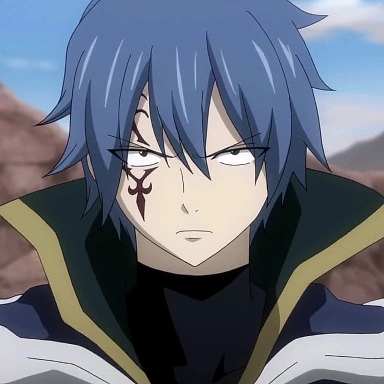 Jellal Fernandes thumbnail