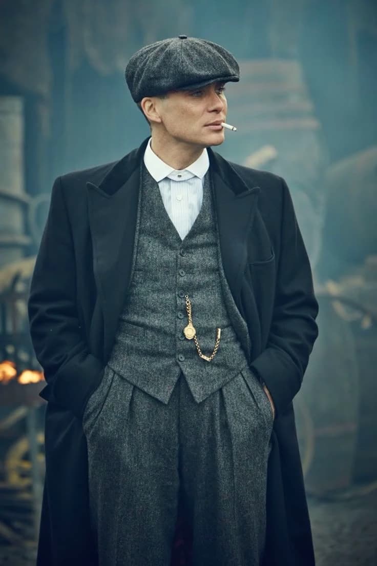 Thomas Shelby thumbnail