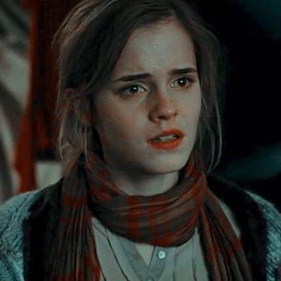 Hermione Granger thumbnail