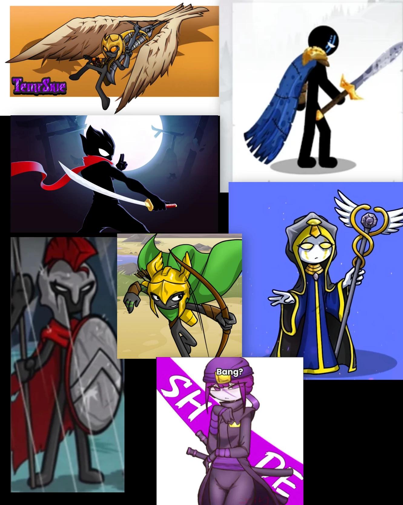 An era of chaos and hope, thumbnail