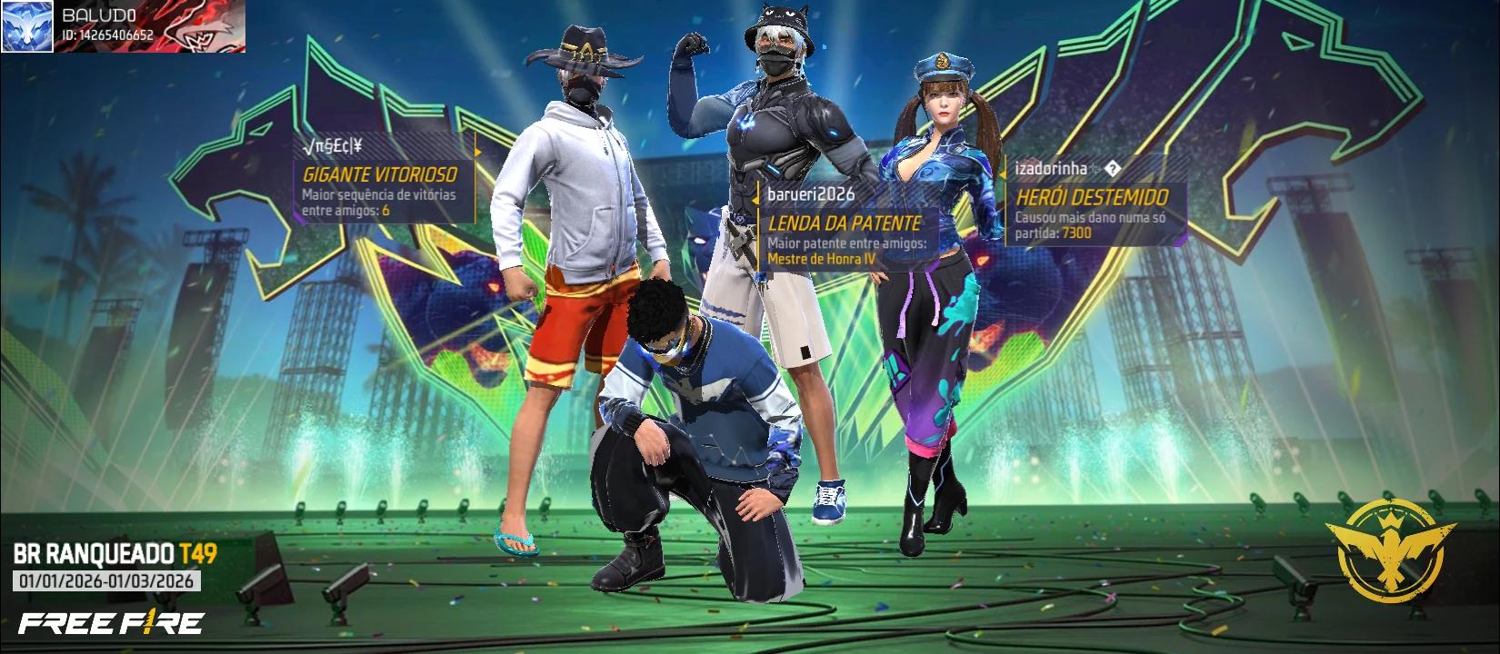 Friends of you thumbnail