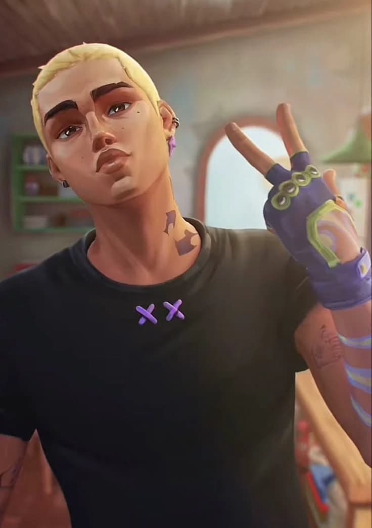 Gekko thumbnail