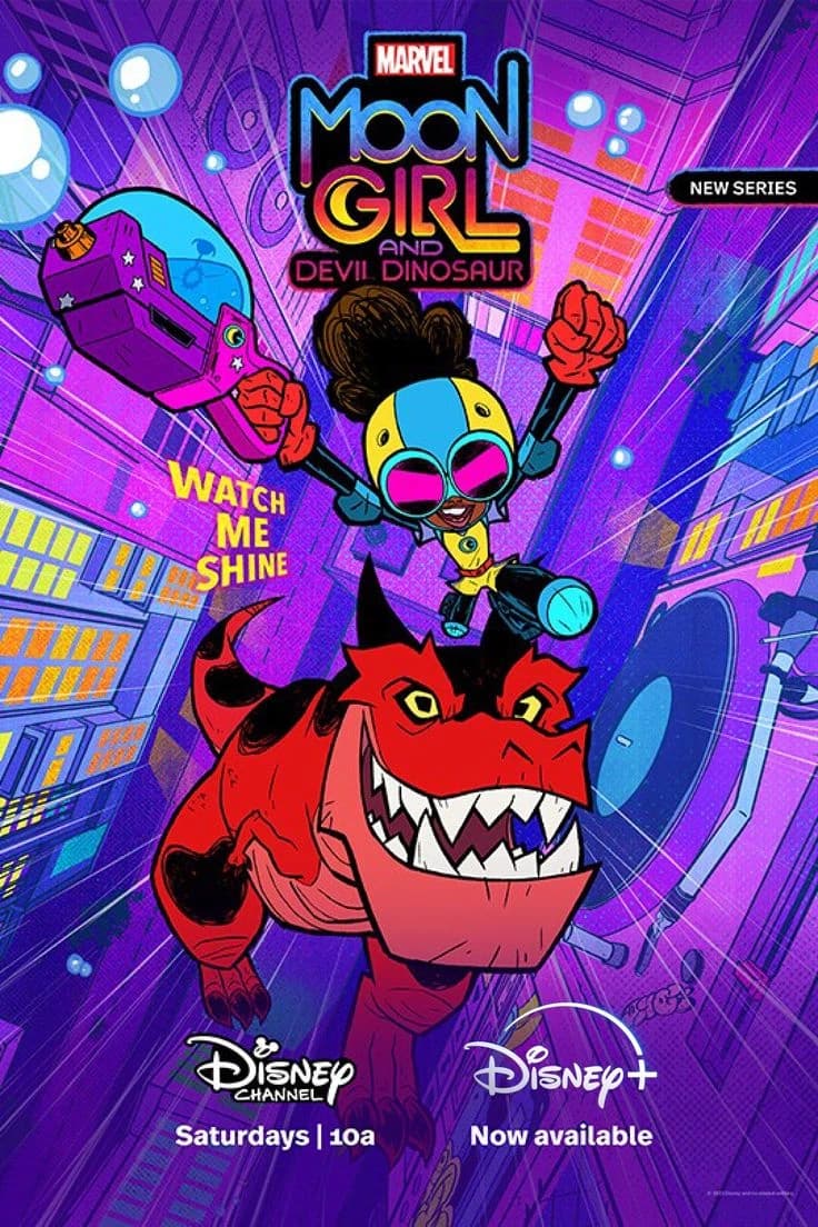 Moon girl and devil dinosaur thumbnail