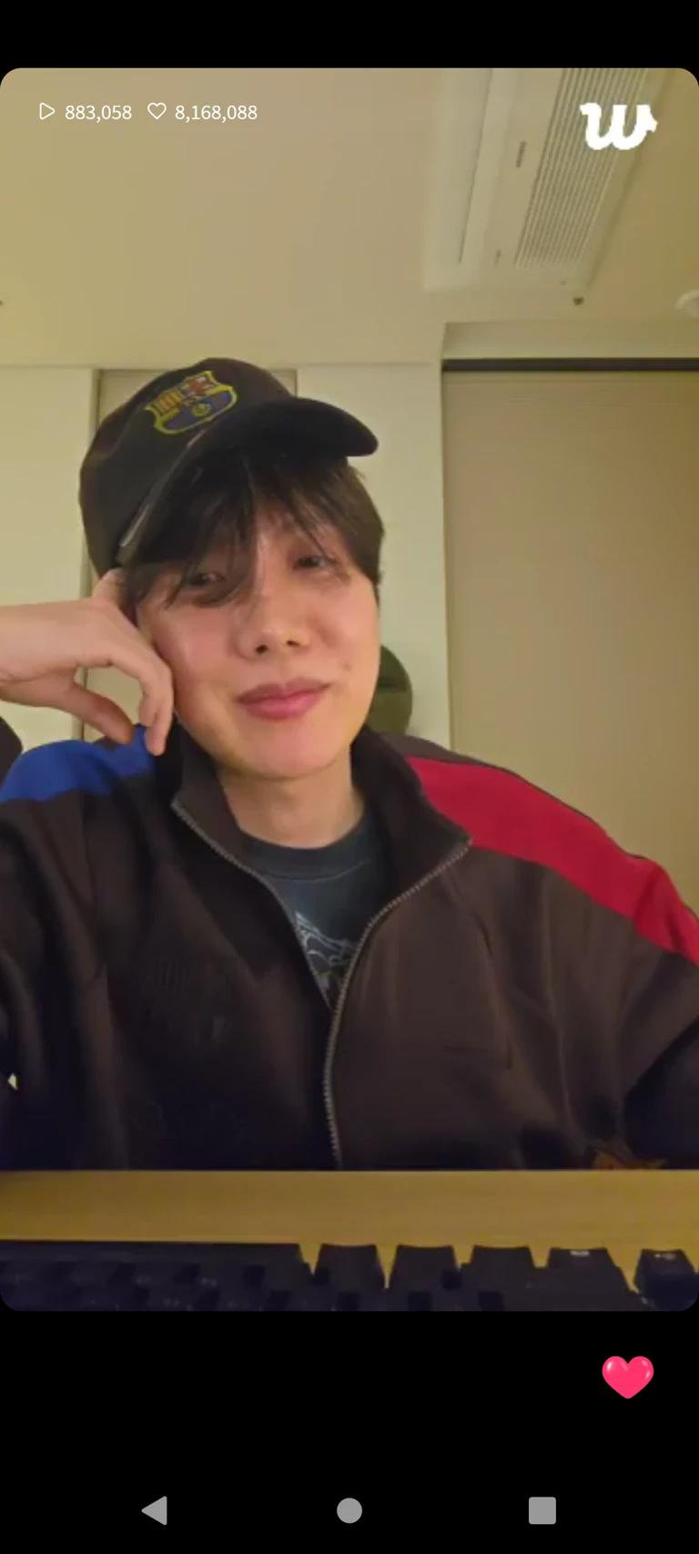 Jhope your best friend thumbnail