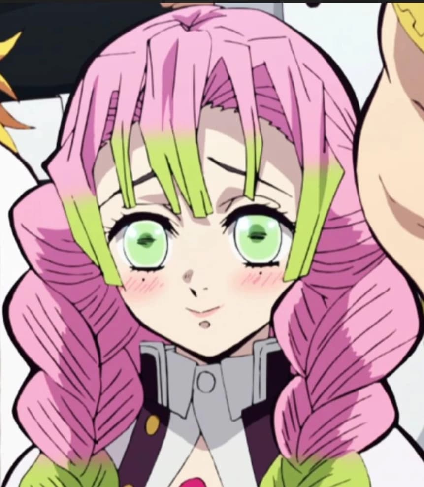 Mitsuri kanroji thumbnail
