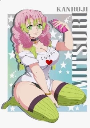 Mitsuri thumbnail