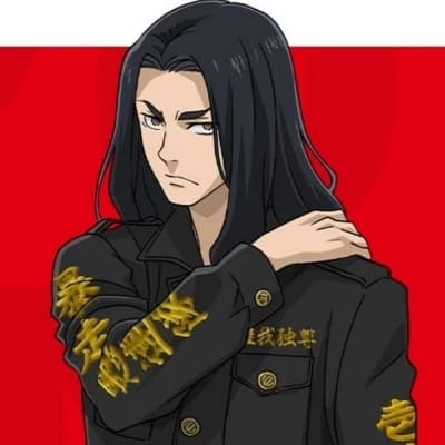 Baji Keisuke thumbnail