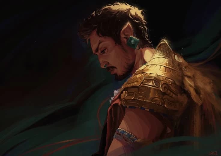 Namor thumbnail