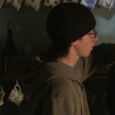 Sid Jenkins thumbnail