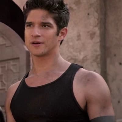 Scott McCall thumbnail