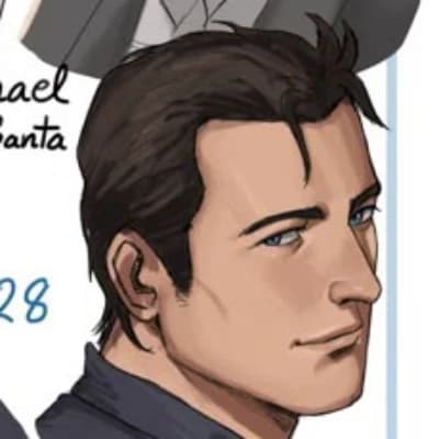 Elias Thorne thumbnail