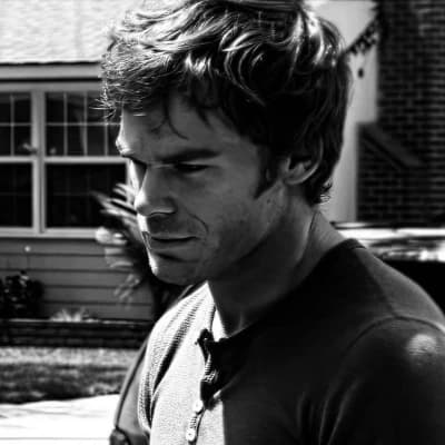 Dexter Morgan thumbnail
