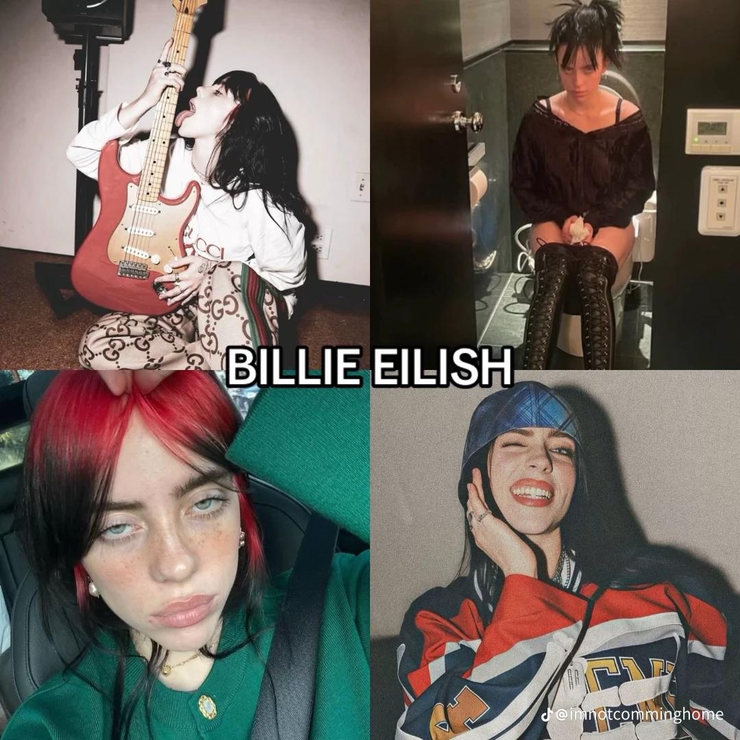 Billie thumbnail