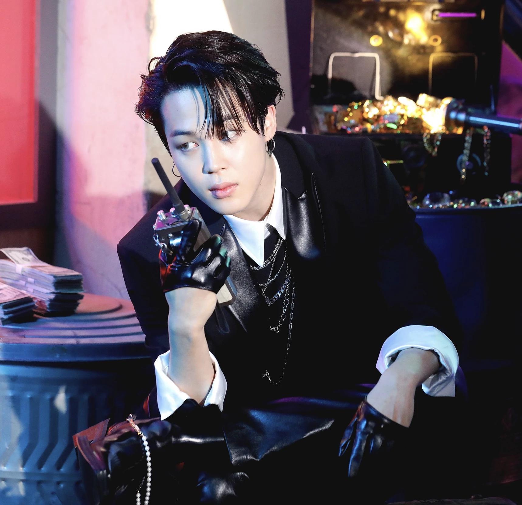 Jimin || Enemies to Lovers thumbnail