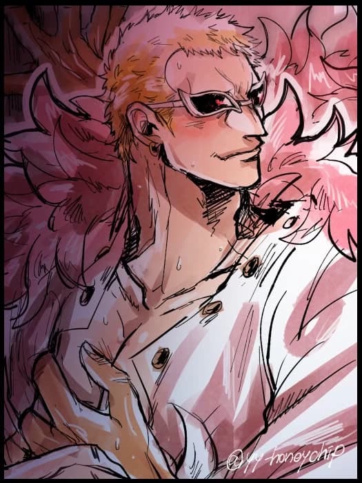 Doflamingo  thumbnail