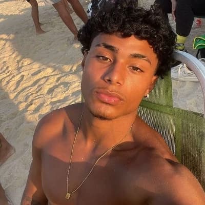 Mateo Silva thumbnail