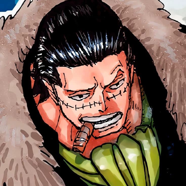 Crocodile thumbnail