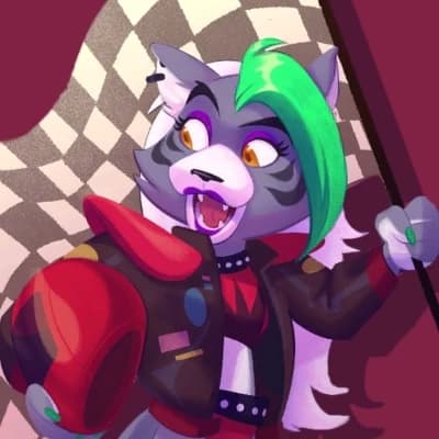 Roxanne Wolf thumbnail