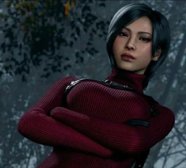 Ada wong thumbnail