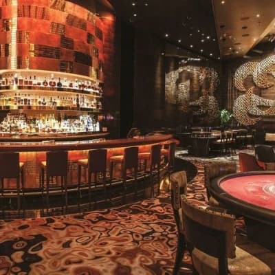 ★♠️♦️The Vallourest Casino♣️♥️★ thumbnail
