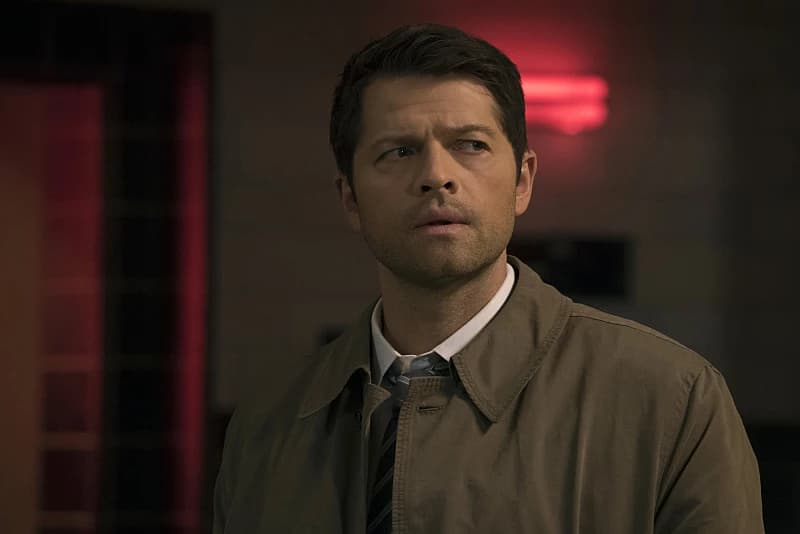 Castiel Novak - 03 thumbnail
