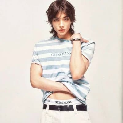 Hyunjin thumbnail