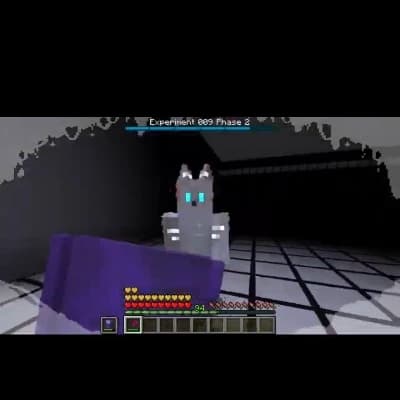 Experiment 009 thumbnail