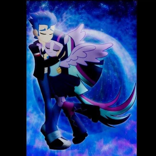 My little pony Equestria girls'... thumbnail