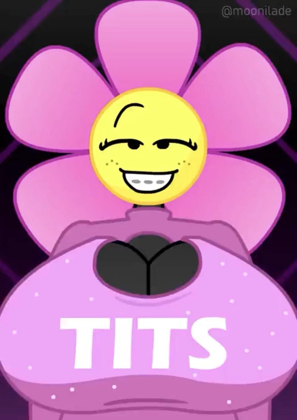 Flower thumbnail