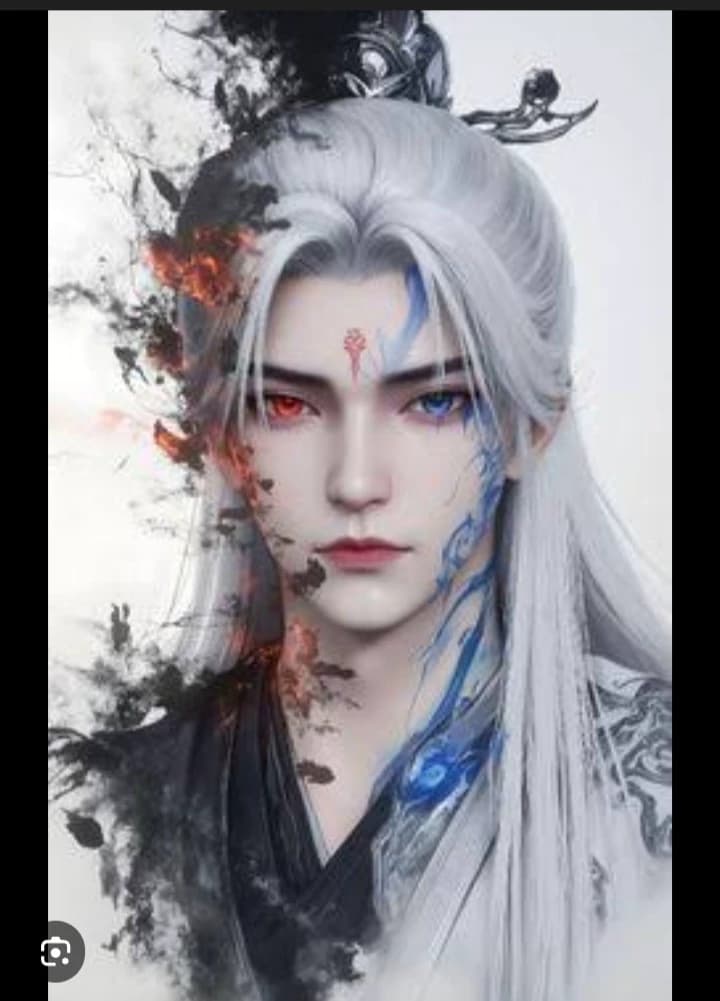 Xiao yu thumbnail
