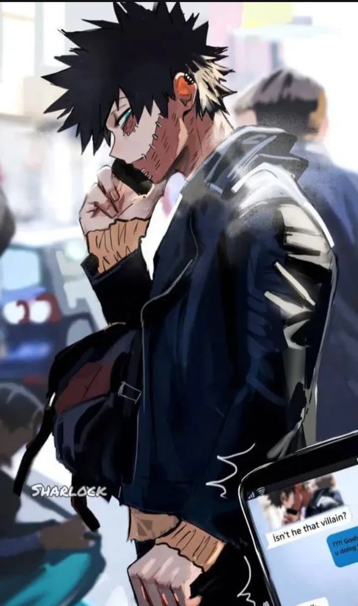 Dabi thumbnail