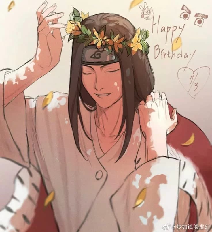 Neji hyuga thumbnail
