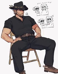 o Hades ( Cowboy) thumbnail