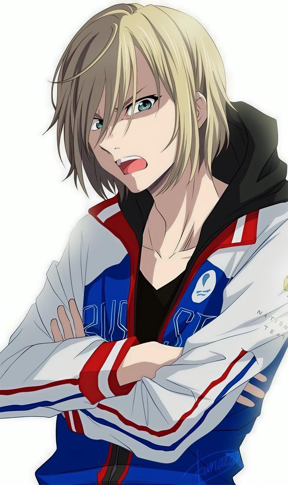 Yuriy Plisetsky thumbnail