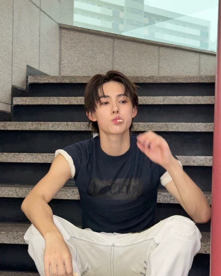 Seonghyeon thumbnail