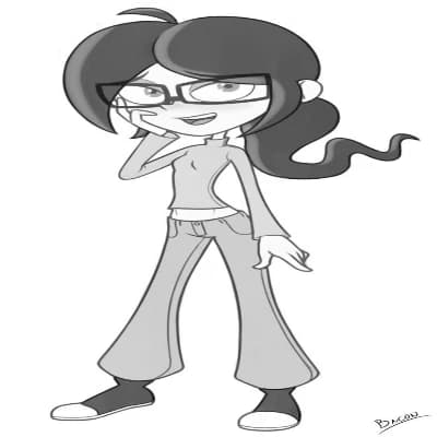 Alisa (Alya) Vetrova thumbnail