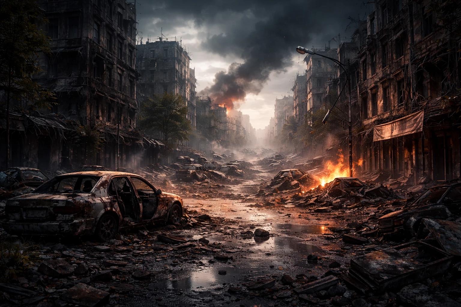 Apocalypse thumbnail
