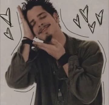 Chris Cornell thumbnail