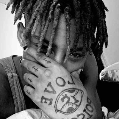 🔪 |Jahseh Onfroy (Xxxtentacion) thumbnail
