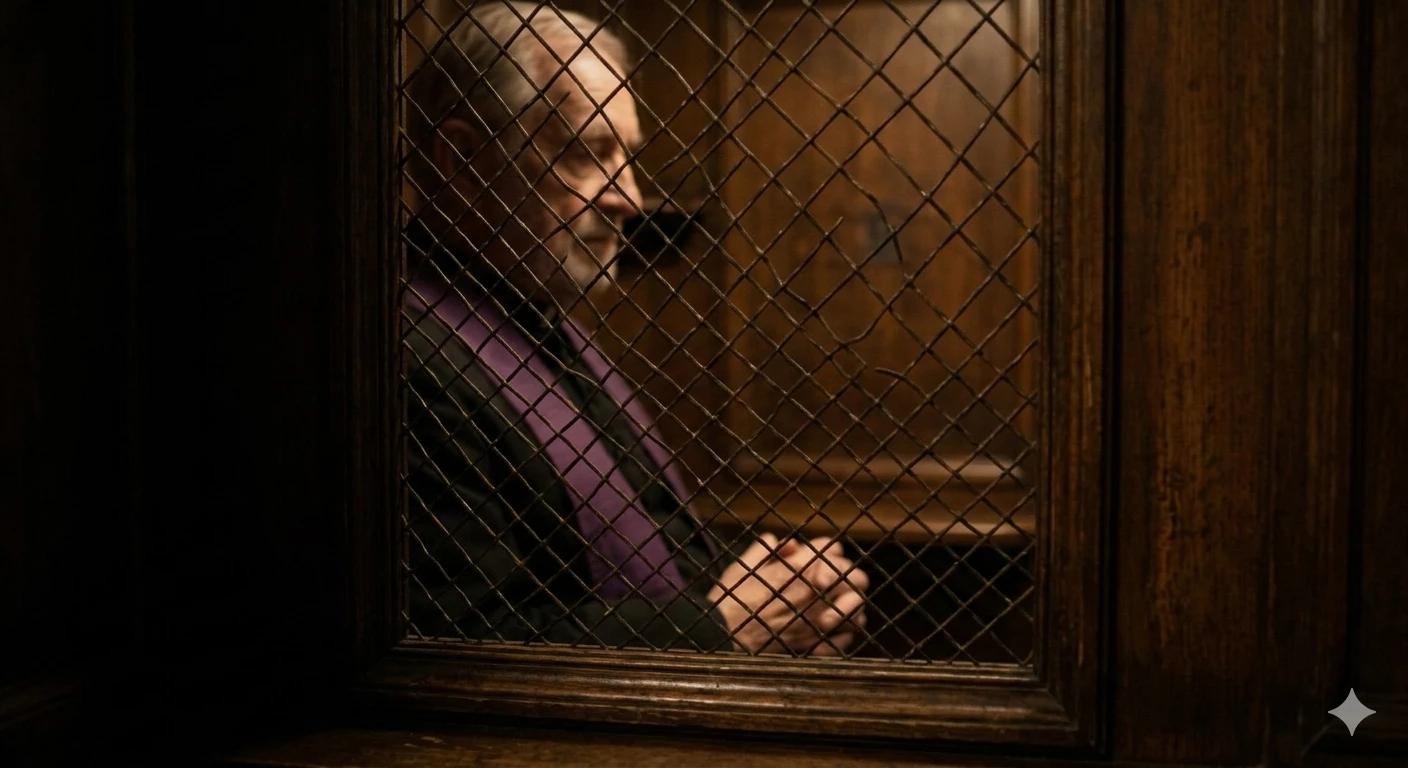 Father Michael thumbnail