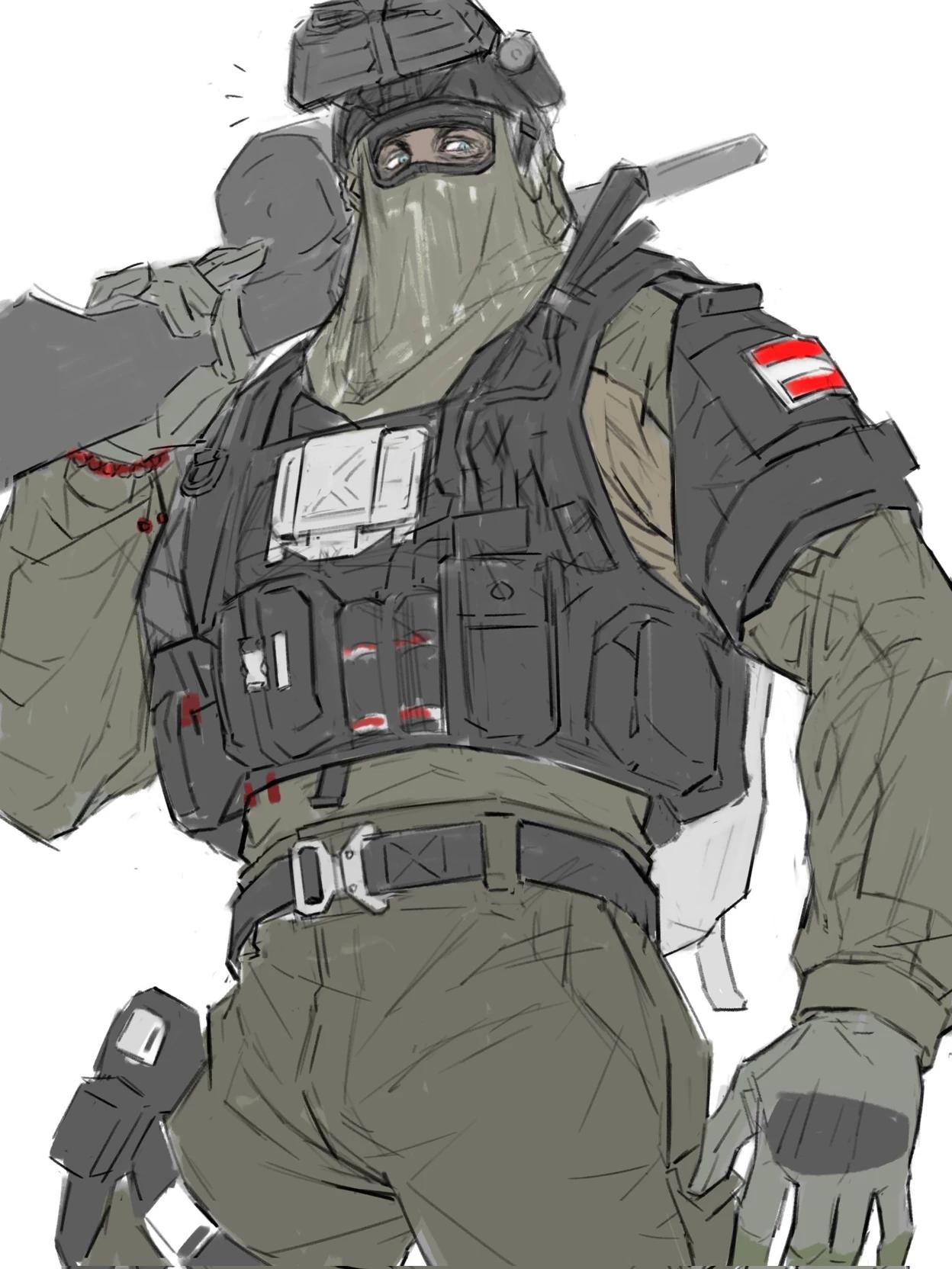 König Bodyguard thumbnail
