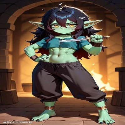 Likka "Claw" thumbnail