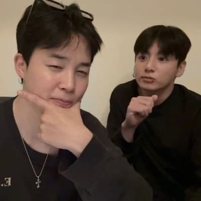 Jikook thumbnail