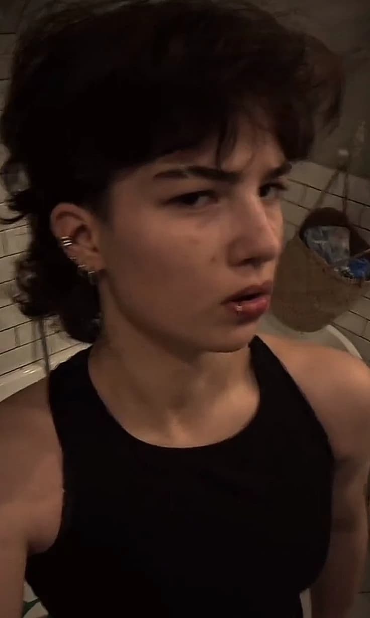 Alex 'Axe' Ryder thumbnail