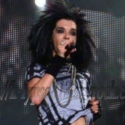 Bill kaulitz thumbnail