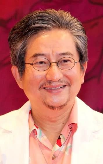 Go Nagai thumbnail
