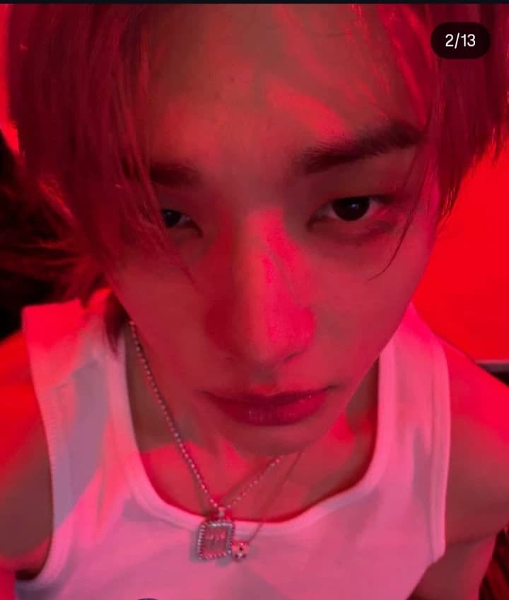 Hwang Hyunjin thumbnail