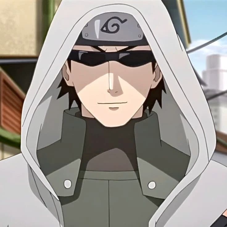 Shino aburame thumbnail