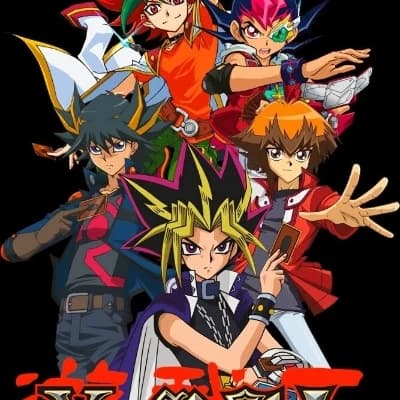 Yu-gi-oh RPG thumbnail