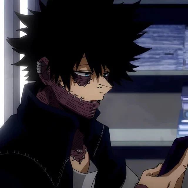 Dabi - Touya Todoroki thumbnail
